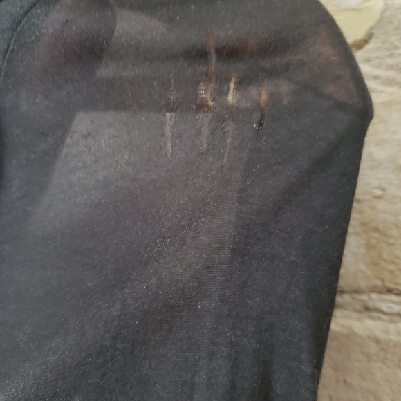 Helmut Lang Ombre dress - Picture 5 of 9